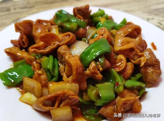 大连美食探店马栏,大连美食马栏