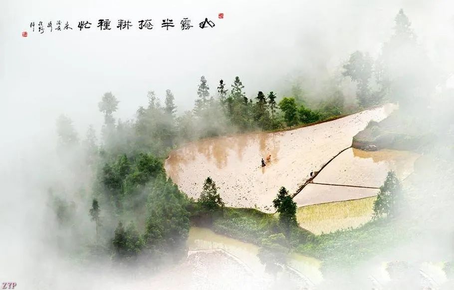 最美中国年摄影作品,大美中国全国摄影大赛