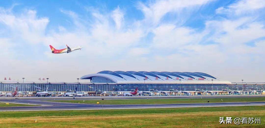 苏州到无锡硕放机场怎么去比较快,苏州直达硕放机场