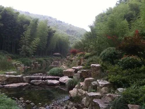 宜兴竹海购票政策,宜兴竹海玻璃栈道