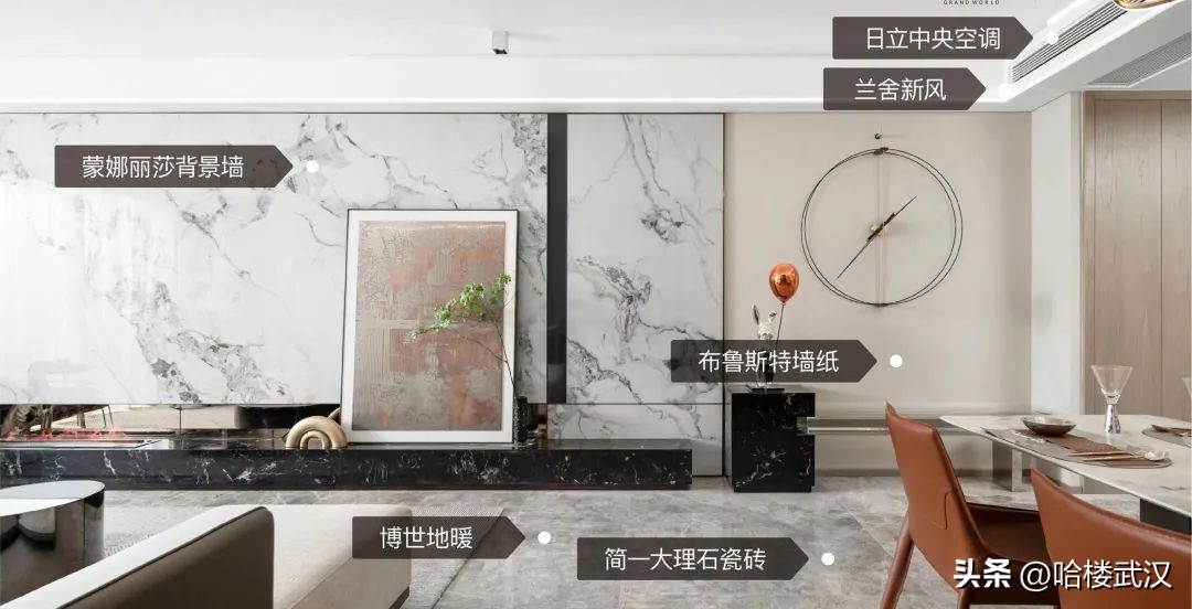 光谷核心品质楼盘,光谷即将交付的楼盘