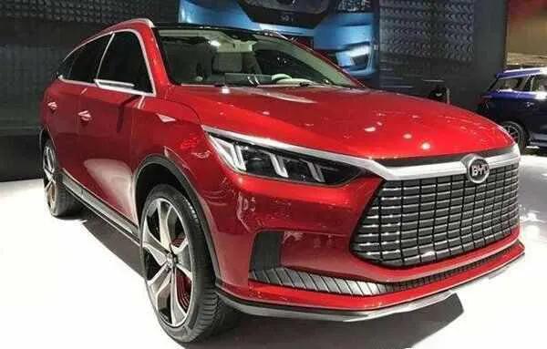 国产汽车哪个品牌质量最好,2021国产汽车质量排行榜