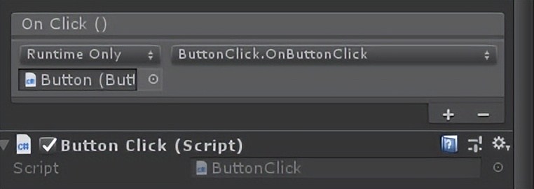 【2.UI元素】3.PanelandButton