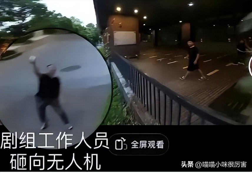 张杰谢娜道歉起波澜，这一次，内娱的毒瘤被扒得“*裤底**”都不剩了