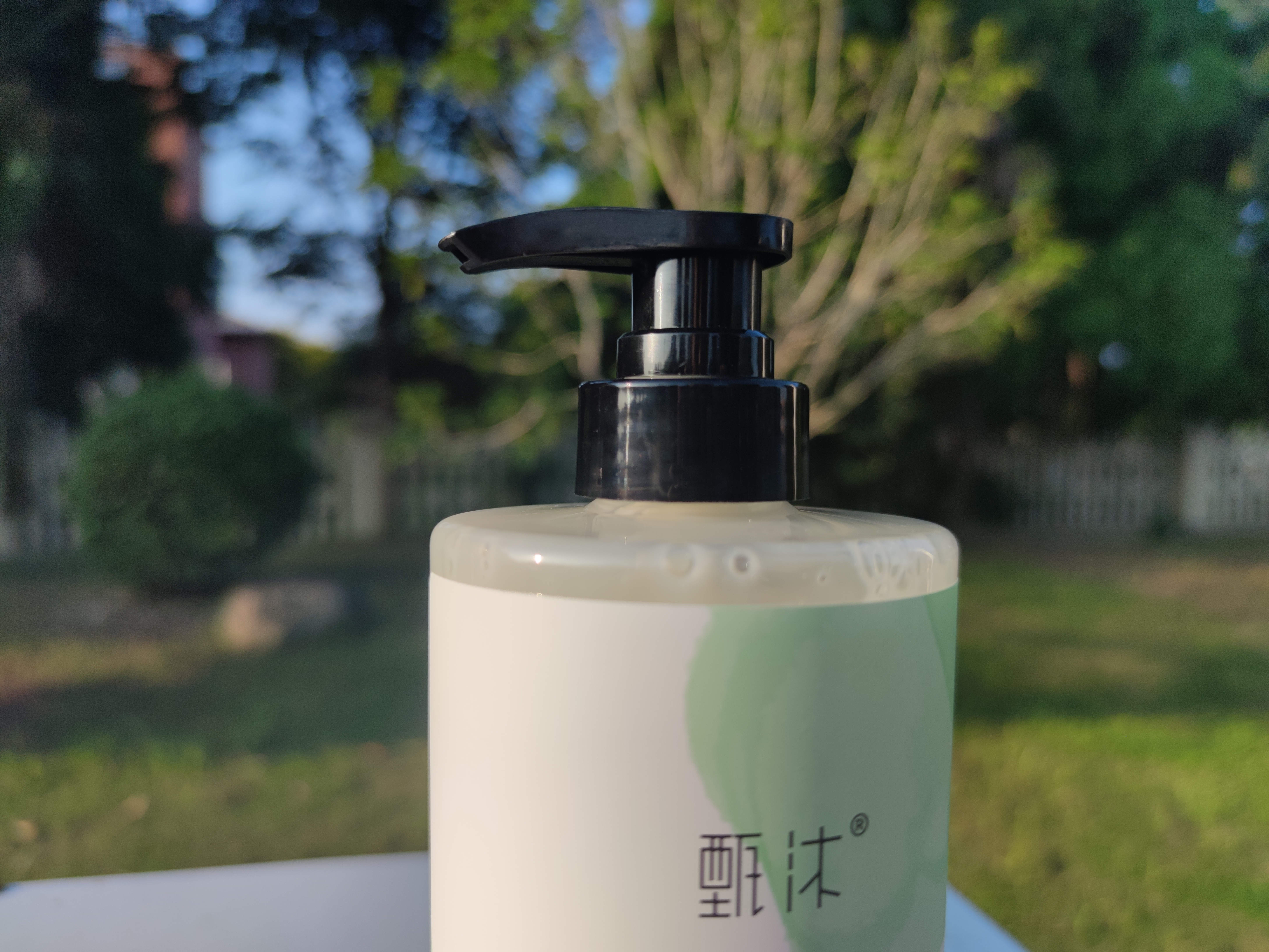 甄沐洗发水好不好,甄沐洗发水新品