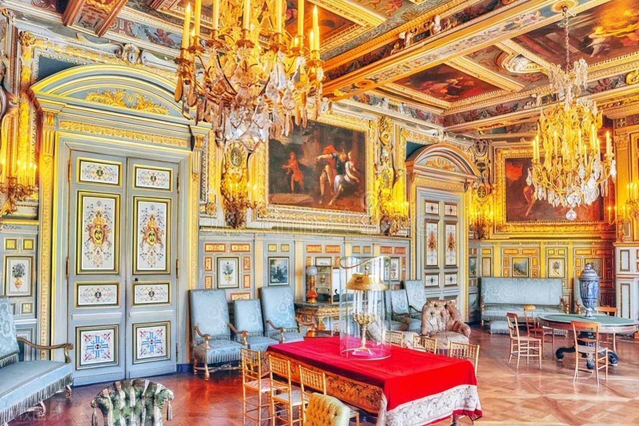 法国十大景点视频,法国的景点有哪些