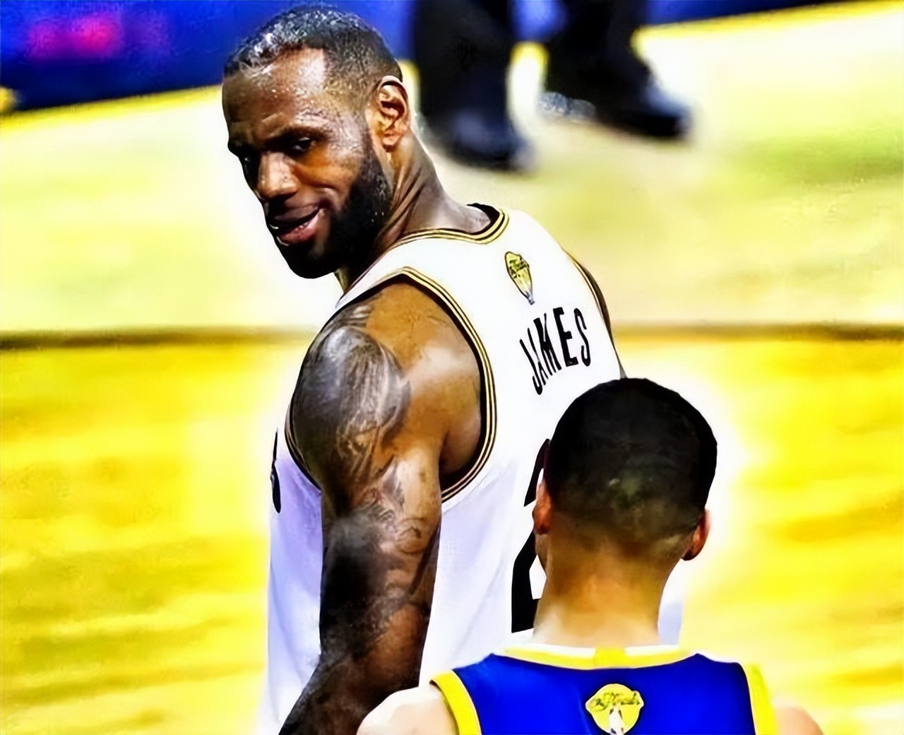 16年骑士1:3落后翻盘勇士队员名单,16年骑士1:3落后翻盘纪录片