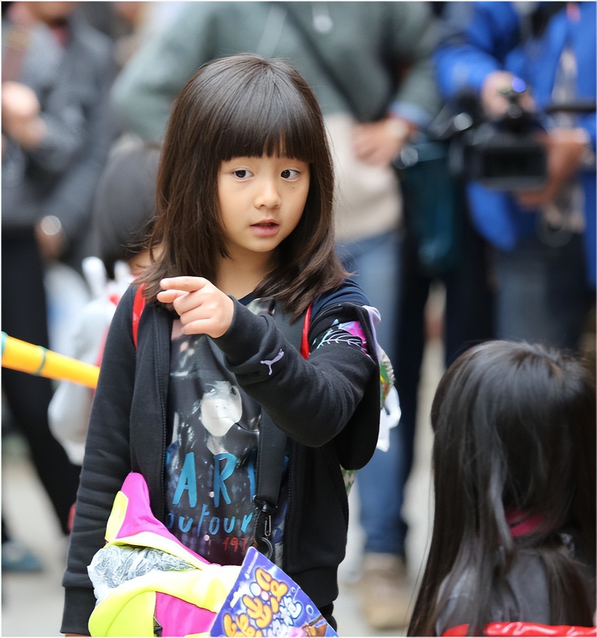 黄多多为什么遭人嫌弃,黄多多为什么那么成熟