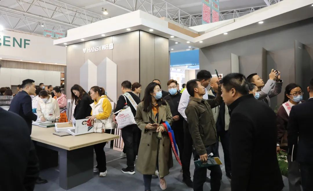 首届临沂家具展,临沂全屋定制板材展会