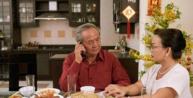 留守妇女给老公诉苦视频,留守妇女向老公诉苦