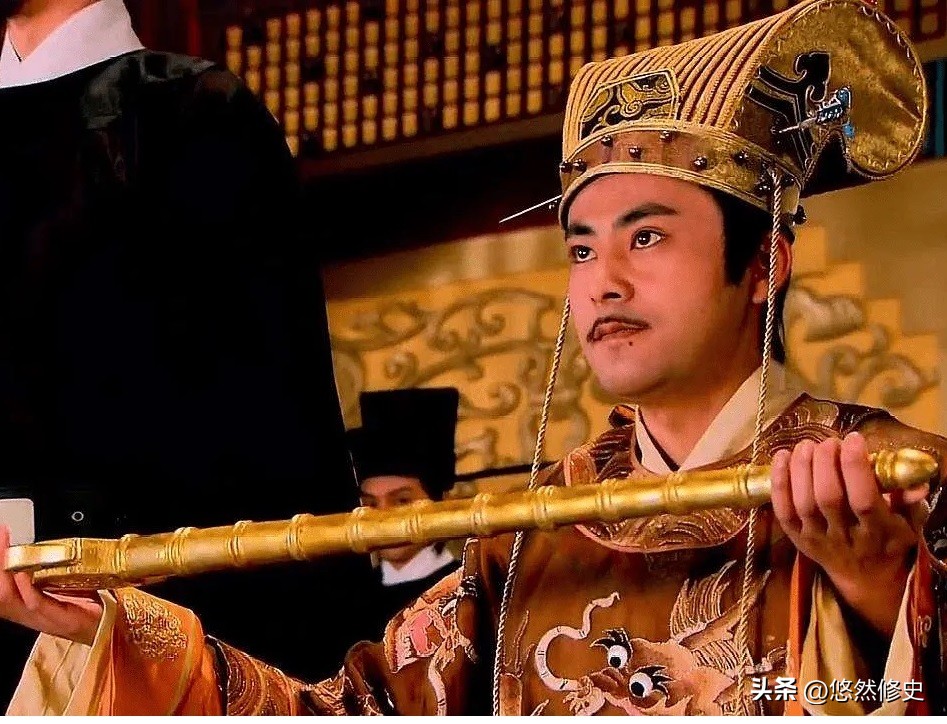 尚方宝剑威胁皇权,现存的尚方宝剑