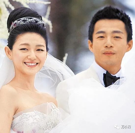 大s闪电再婚,万小刀婚姻