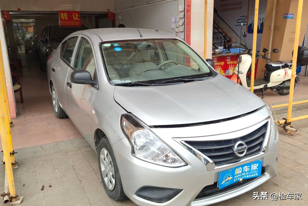 8年只开了不到2万公里的车能买不,8年才2万公里的车需要换轮胎吗