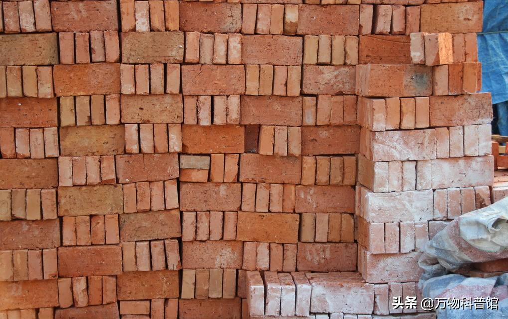 云南省关于禁止使用红砖的通告,红砖被禁止现在建房用什么砖