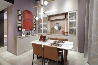 欧铂丽80平全屋定制大概多少钱,欧铂丽全屋定制真的靠谱吗