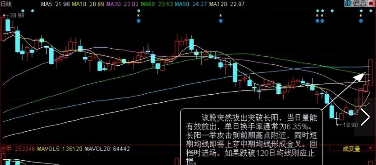 旱地拔葱涨停板,旱地拔葱选股战法