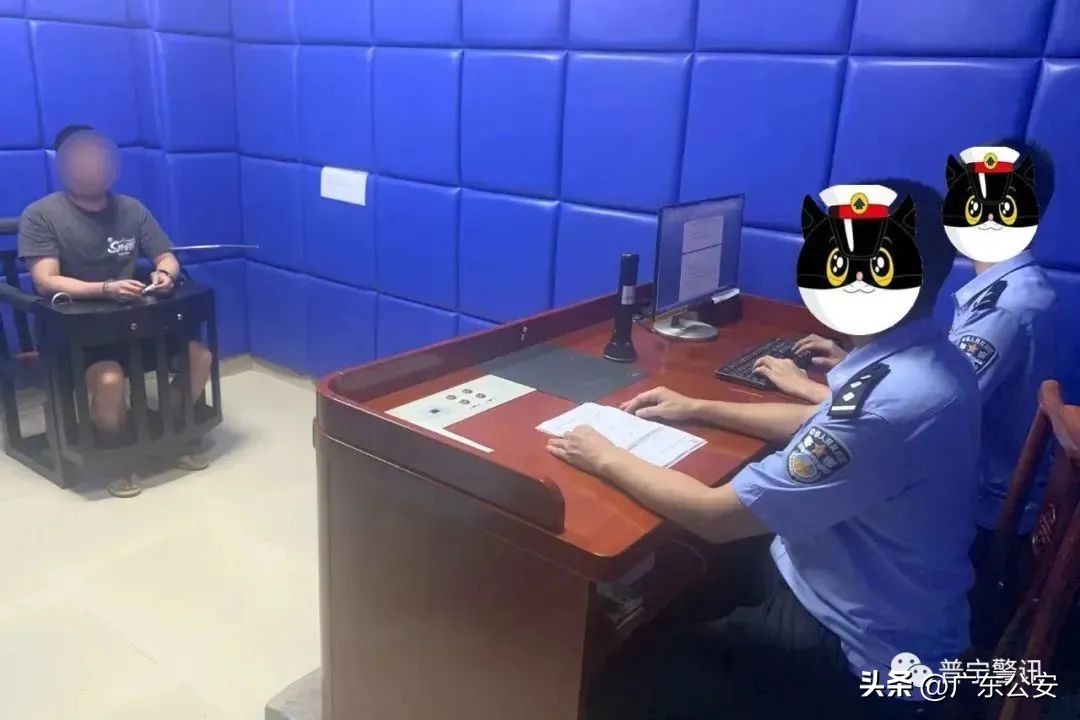 尊嘟假嘟？大牌蓝牙耳机只卖20元，民警帮你“拔草”