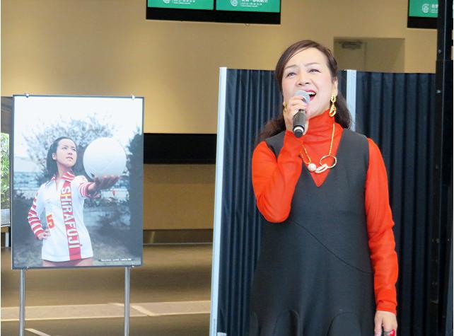 日本排球小鹿纯子,排球女将小鹿纯子