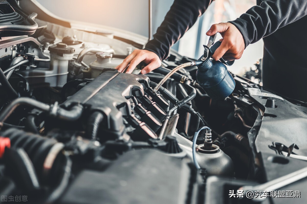 现在二手车到底能不能买,二手车到底能不能购买