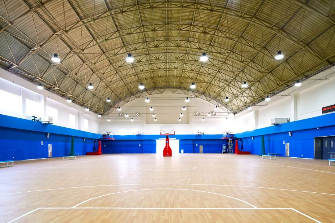 天津市中心公园改造,天津第二工人文化宫公园