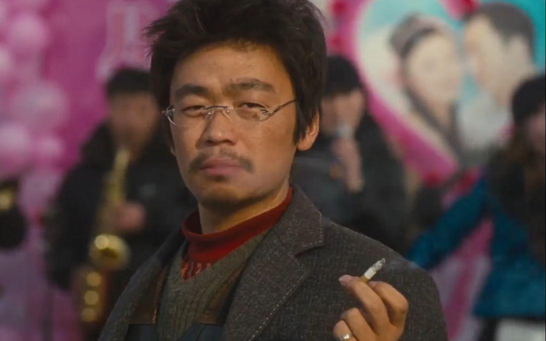 王宝强草根逆袭之路视频,王宝强从草根配角到影帝成功逆袭