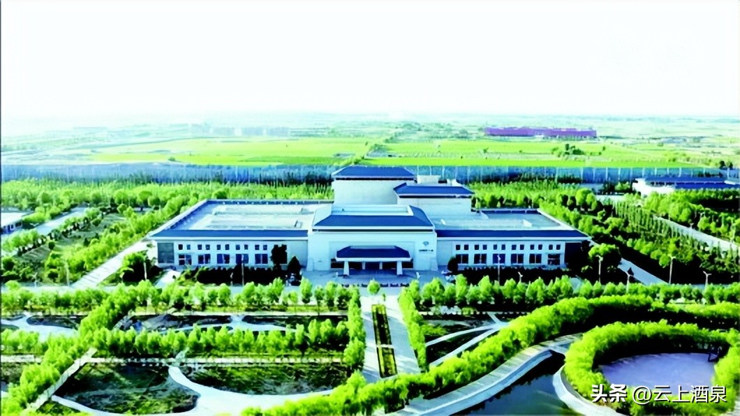 打造中国重离子肿瘤康养小镇——武威重离子中心引领国内粒子治疗高质量发展