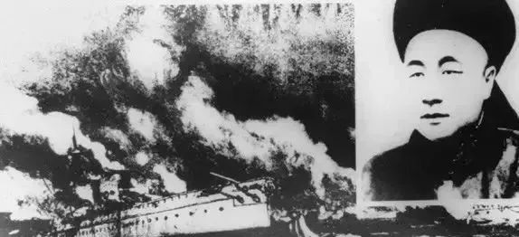 日本投降纪念日铭记历史缅怀先烈,勿忘国耻牢记日军犯下的累累罪行