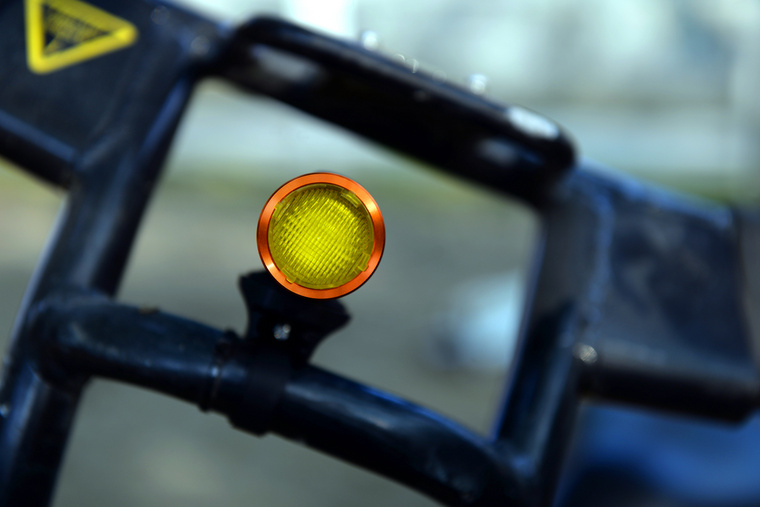 夜间骑行必须要有好车灯,骑行车灯推荐排行