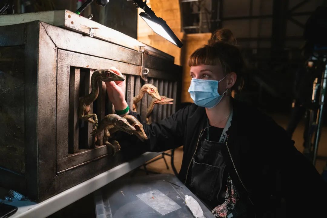 “老人”回归，跑赢疫情，实景拍摄…它能引爆全球一点不奇怪