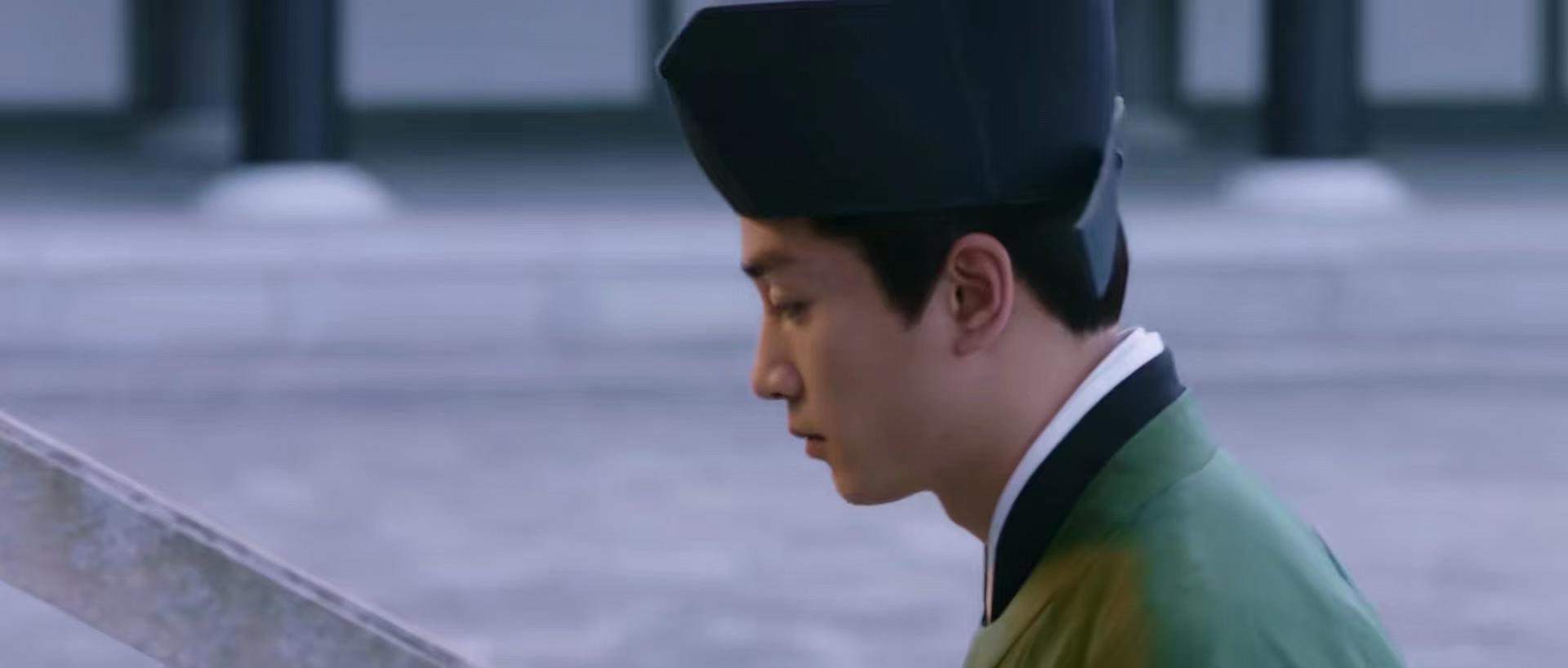 梦华录皇帝是不是看出赵盼儿身世,梦华录赵盼儿有几套礼服