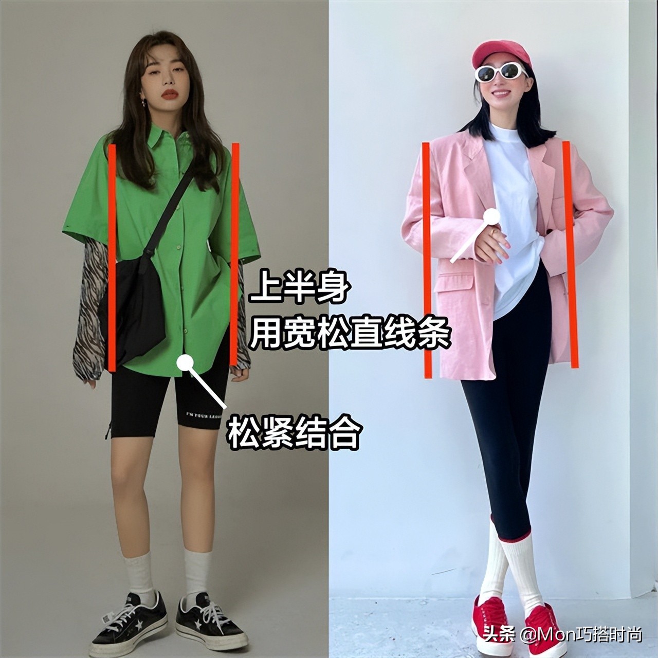 鲨鱼裤从哪几个方面看呢,终于明白了鲨鱼裤的重要性