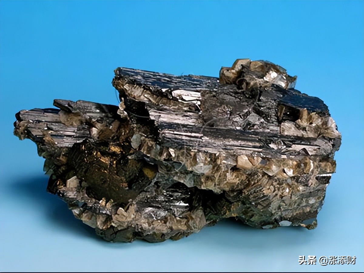 锡概念股票龙头股,镍矿锡矿锑矿的概念股