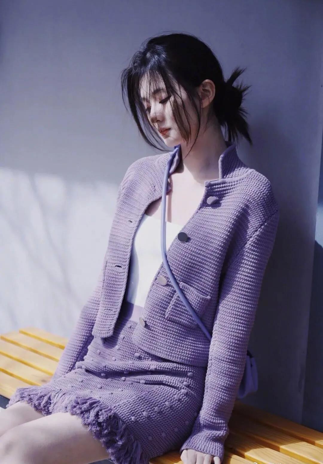 乔欣写真集高清写真大图,乔欣写真图片大全唯美