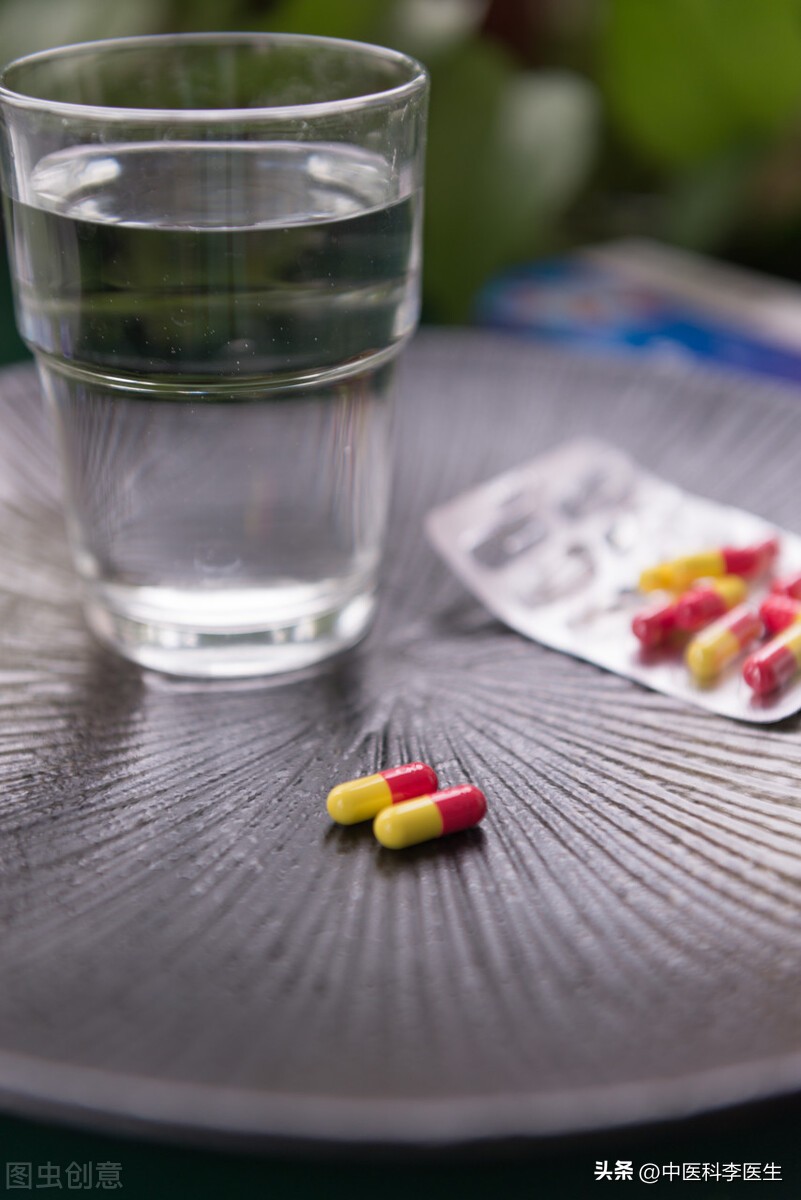 为什么把消炎药和抗生素搞错了？真正的消炎药只有2种