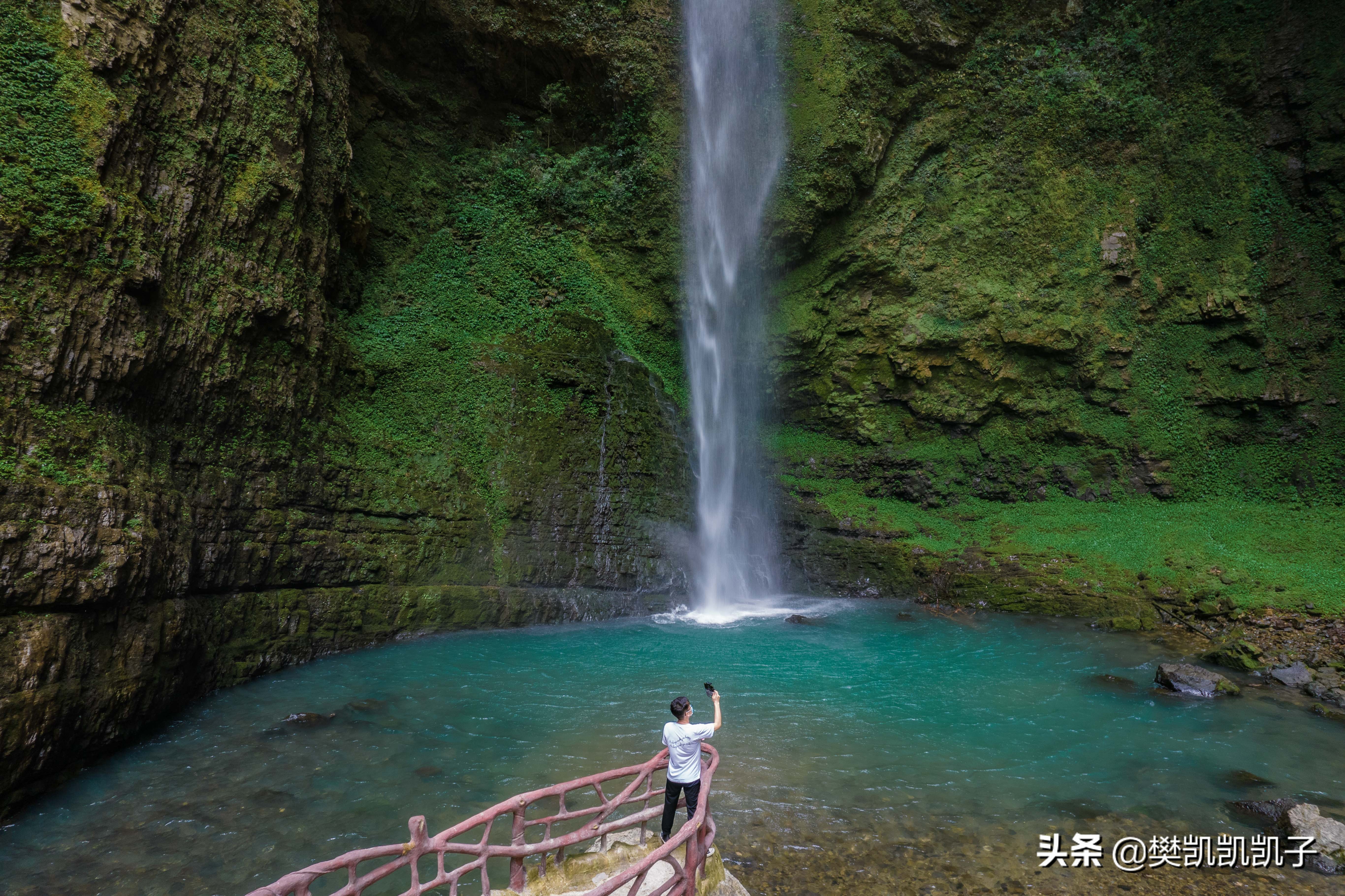 重庆露营避暑自驾7天,重庆适合露营漂流的地方
