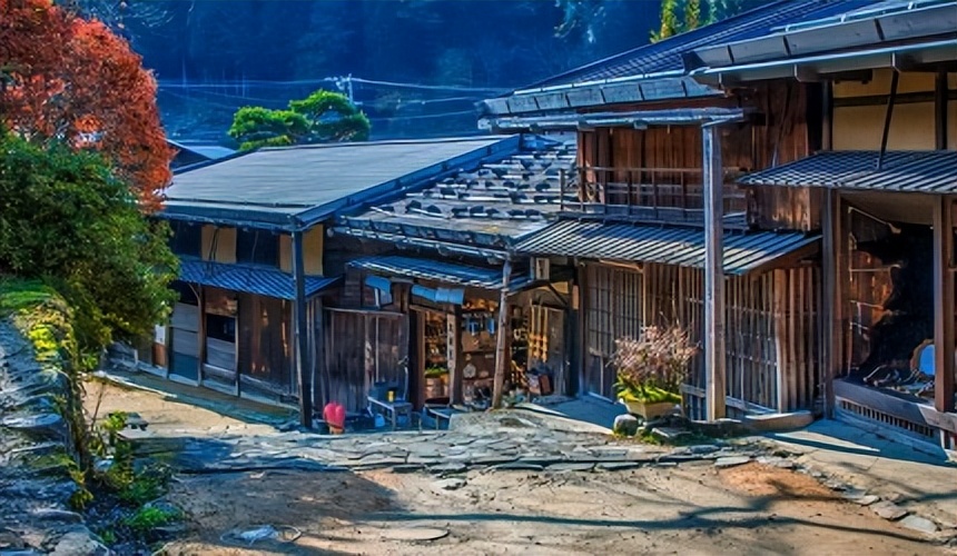 长野温泉日本长野旅游攻略,长野县旅游线路