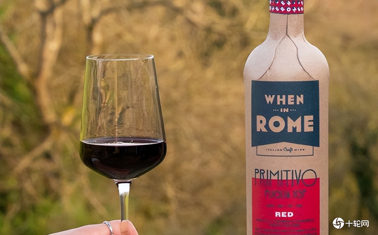 纸也能装酒？试试英国推出的环保纸瓶葡萄酒吧