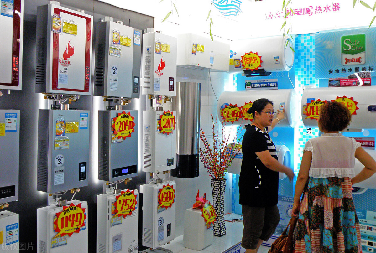 买家电到网上还是实体店,买家电应该从网上还是实体店买