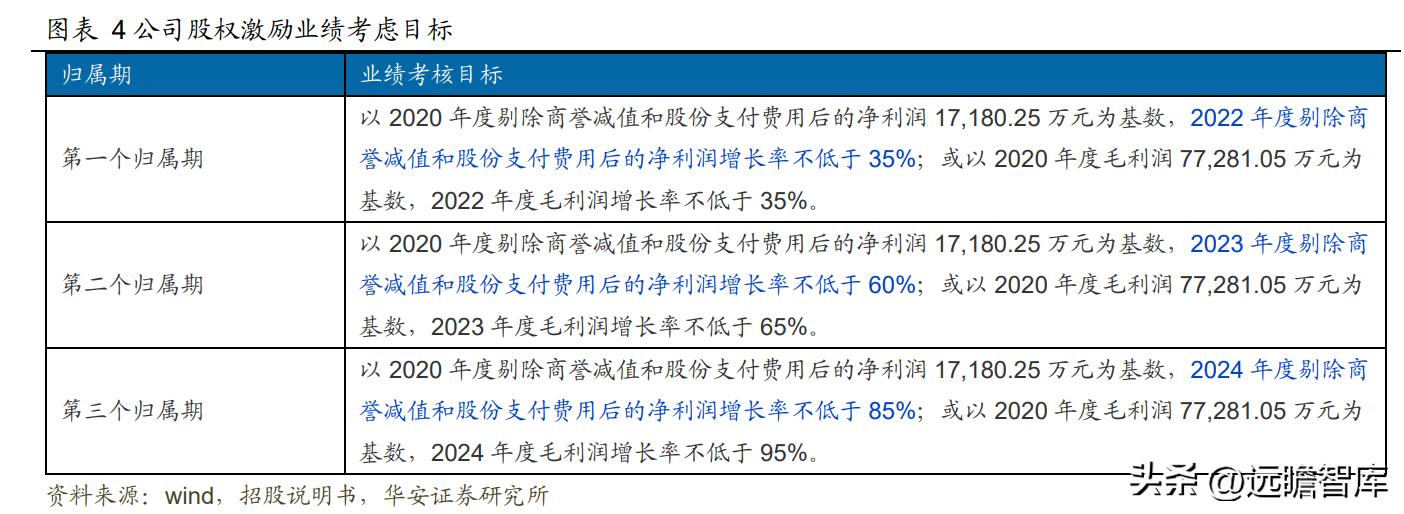 高举高打，开立医疗：经营改革效果显现，内镜助力业绩加速成长