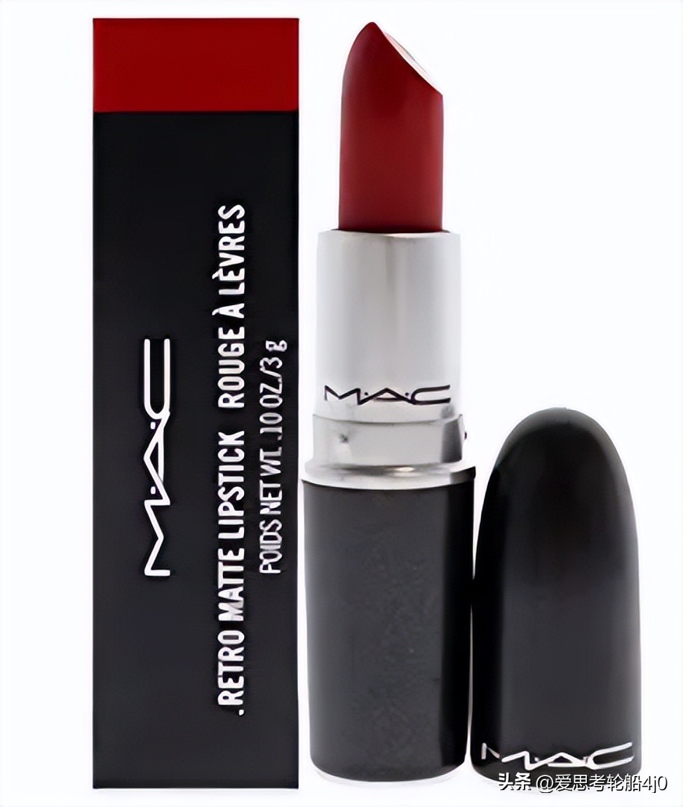 全球化妆品品牌排行,世界化妆品品牌排行榜大全