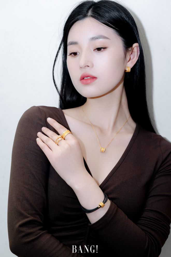 潮宏基襄阳首家非遗花丝概念店,潮宏基花丝工艺探店视频