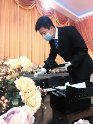 殡葬业有多暴利 (殡葬业暴利事件)