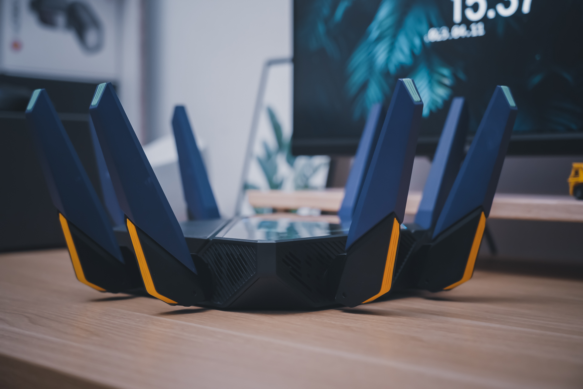 华硕路由器家用2023年新款,华硕路由器推荐2023