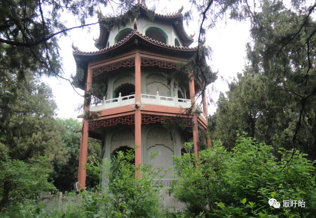 连载｜|《画说盱眙》之八：城市靓点——休闲娱乐中品味文化