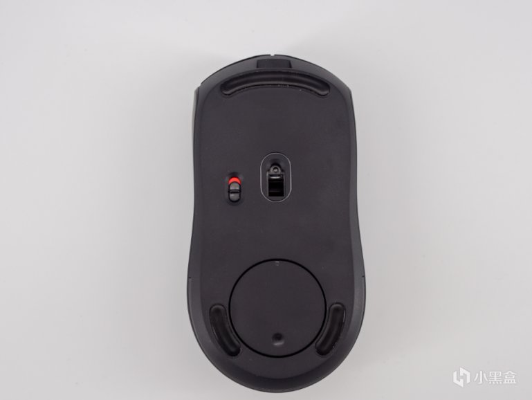 仅需40块的究极性价比鼠标，但我不建议你买——戴记严选3323D