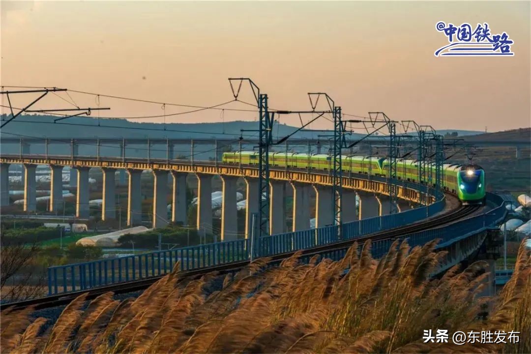 2018年底列车调整运行图车次预测,1月10日起列车运行图调整