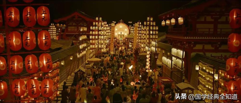 三首经典元宵节诗词赏析,元宵节15首最美的诗词诵读