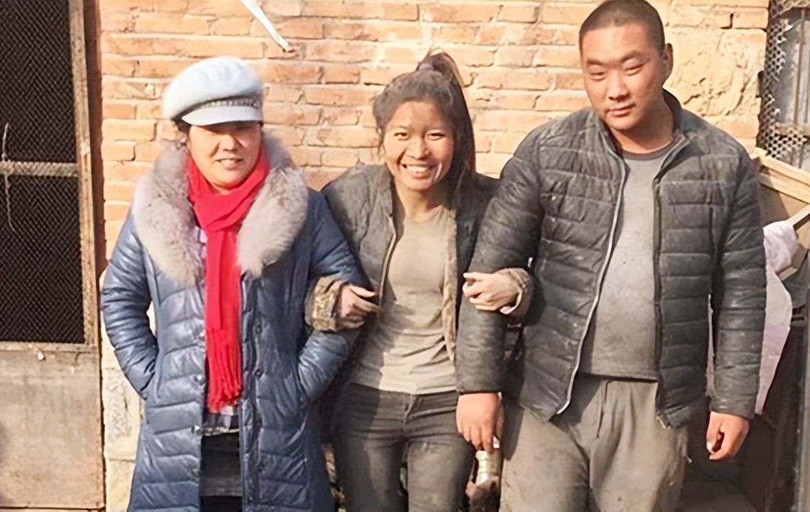 靠卖惨走红的水泥西施现状,水泥西施真实身份揭穿