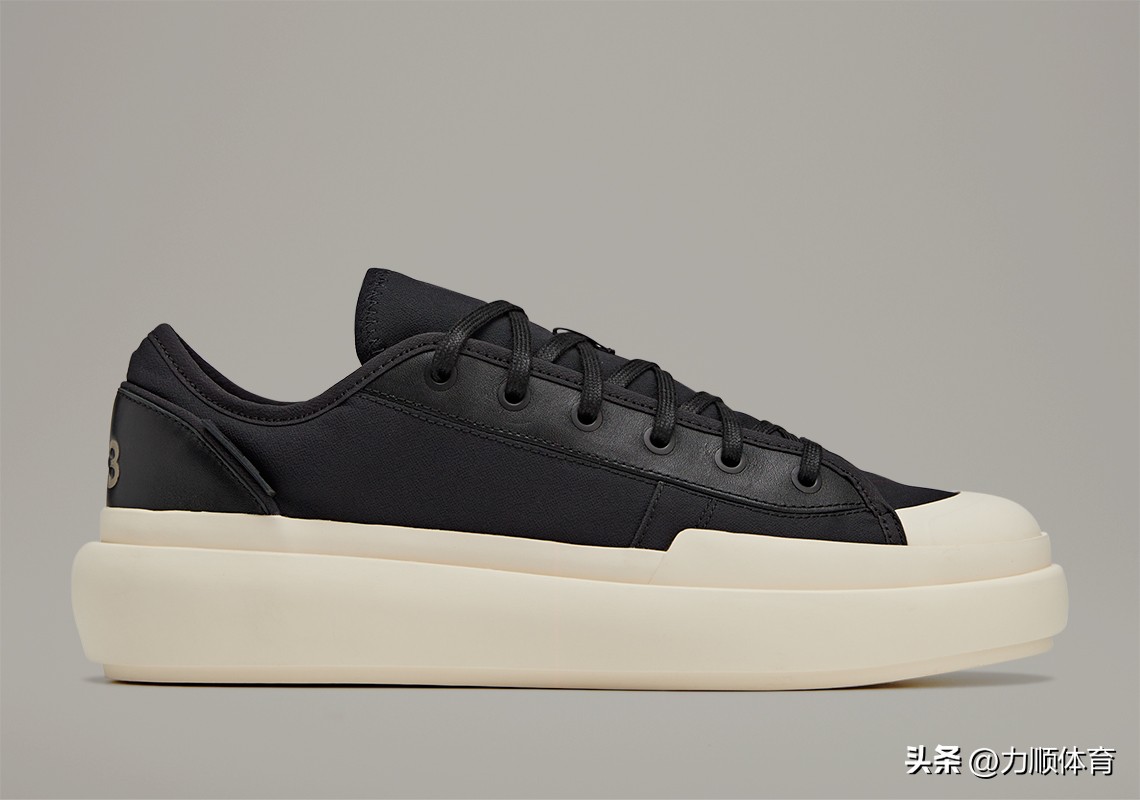 阿迪达斯y32023,阿迪达斯Y3系列