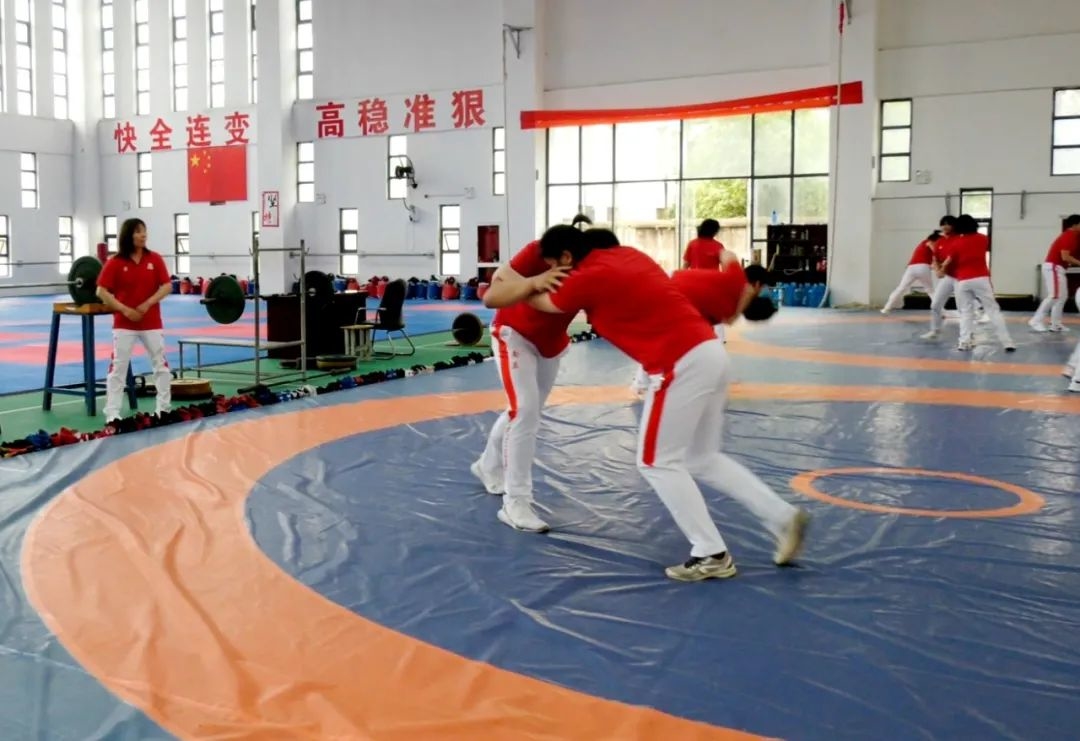 南昌新建体育运动学校,南昌市运动学校市体校